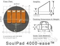 Bell Tent Hire - 4m Ease